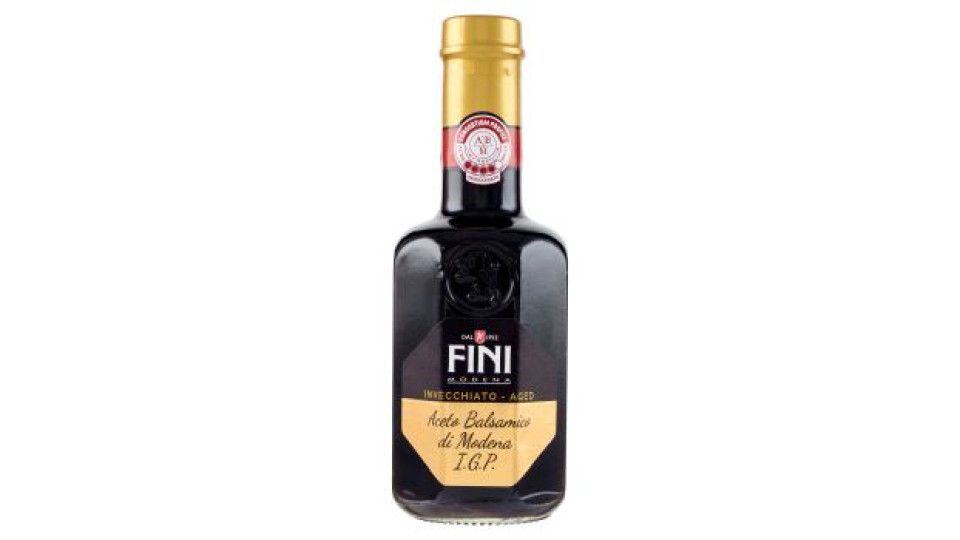 Fini 250Ml Aceto Balsamico Di Modena