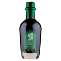 Corso Duomo Modena, aceto balsamico di Modena IGP biologico