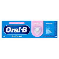 Oral-B Pro-Expert Dentifricio Sensibilità 75 ml