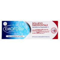 Emoform Sollievo Parodontale 75 ml
