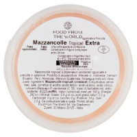 Food From The World Mazzancolle Tropicali Extra sgusciate e Precotte 240 g