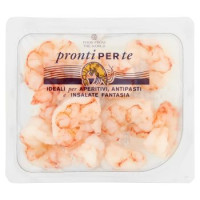 Food From The World pronti Per te Gamberi Argentini Sgusciati e Precotti 100 g