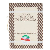 I.Wai food Ostrica Delicata di Sardegna 0.500 Kg