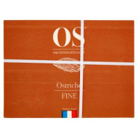 The Oyster Specialist Ostriche Fine 6 Unit 0,40 Kg