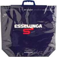 Esselunga, Shopper surgelati XXL