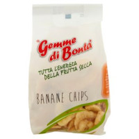 Gemme di Bontà Banane Chips 150 g