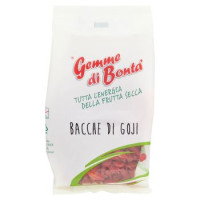 Gemme di Bontà Bacche di Goji 125 g