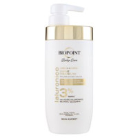 Biopoint Body Care Ialuronico Crema Corpo Divine Idratante 500 ml