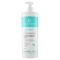 Dermovitamina Calmilene Crema Idratante Corpo 500 ml