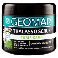 Geomar Thalasso Scrub Purificante 600 g