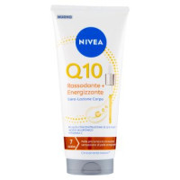 Nivea Q10 Rassodante + Energizzante Siero-Lozione Corpo 200 ml