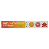 Frio Cartaforno 25 Metri