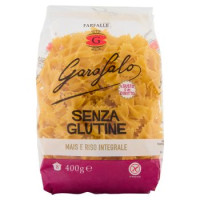 Garofalo Farfalle Senza Glutine 400 g