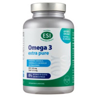 ESI Omega 3 extra pure 80+40 Perle 180 g