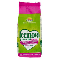 Céréal Linea Colesterolo Lecinova Semi del Cuore con proteine vegetali, Omega 3 e Omega 6 - 300g