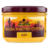 Mexicana Salsa Nacho Cheese Dip 220 g