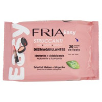 Fria Easy Struccanti tutti i tipi di pelle 20 pz