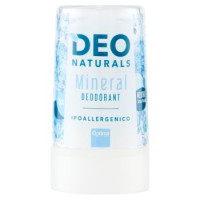 Optima Naturals Deo Naturals Mineral Deodorant Stick 50 g