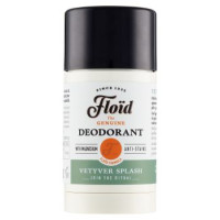 Floïd The Genuine Deodorant Vetyver Splash 75 ml