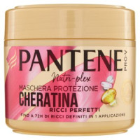 Pantene Pro-V Hydra Recharge Maschera Protezione Cheratina Active Nutri-Plex 300 ml