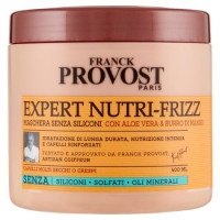 Franck Provost Expert Nutri-Frizz Maschera Senza Siliconi 400 ml