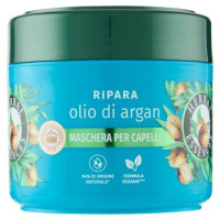 Herbal Essences Ripara olio di argan Maschera per Capelli 300 ml