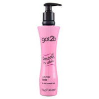 got2b smooth 'n chic anti-frizz lotion 200 ml