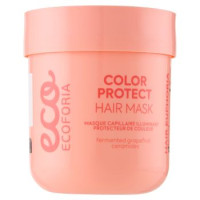 Ecoforia Hair Euphoria Color Protect Hair Mask 200 ml