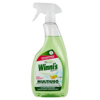 Winni's Naturel Multiuso 750 ml