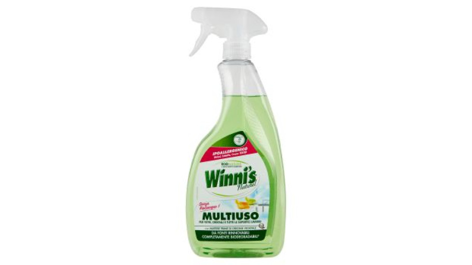 Winni's Naturel Multiuso 750 ml
