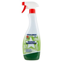 Esselunga Multiuso disinfettante 750 ml
