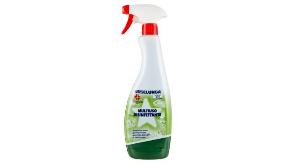 Esselunga Multiuso disinfettante 750 ml
