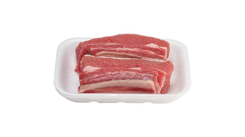 Esselunga bovino adulto biancostato scelto (lesso/bollito scelto)