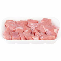Esselunga vitello italiano spezzatino scelto