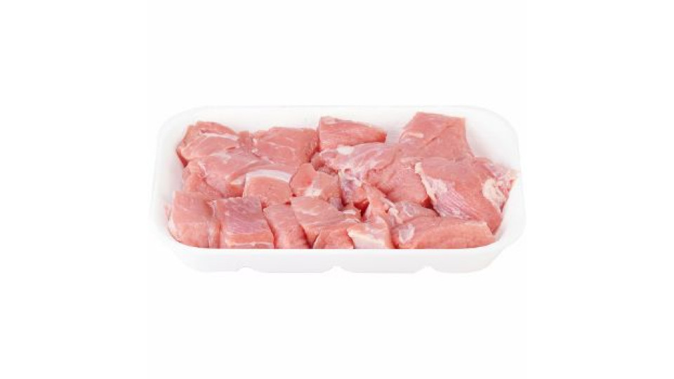 Esselunga vitello italiano spezzatino scelto