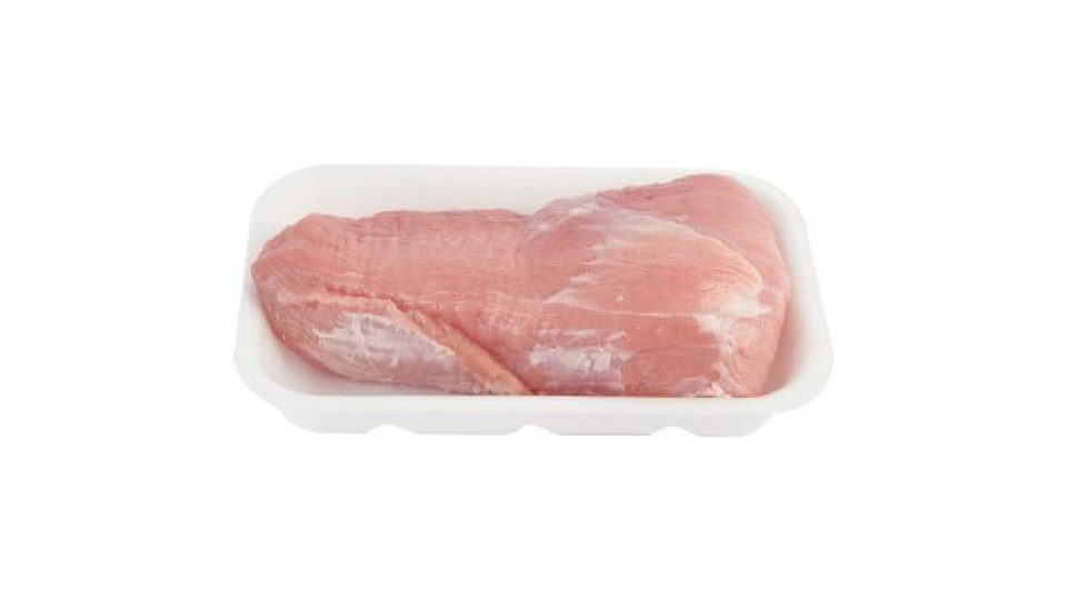 Esselunga vitello italiano magatello (girello)