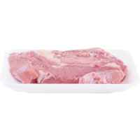 Esselunga vitello italiano reale (polso/fracosta) con osso