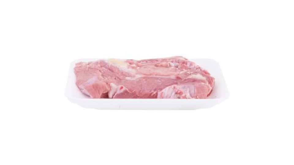 Esselunga vitello italiano reale (polso/fracosta) con osso