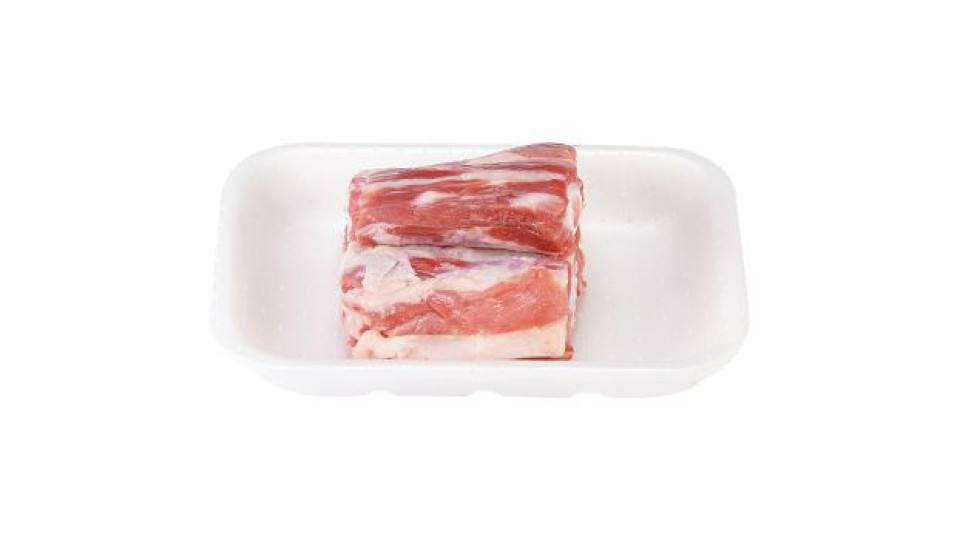 Esselunga vitello coda