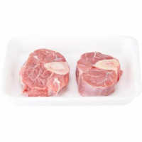 Esselunga vitello italiano ossobuchi anteriori