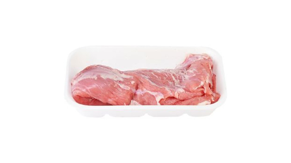 Esselunga vitello italiano spinacino (cimalino)