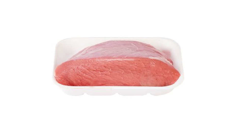 Esselunga vitello italiano sottofesa (lucertolo/controgirello)