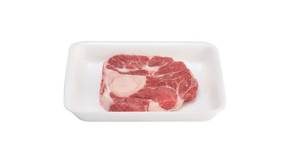 Esselunga bovino adulto ossobuchi