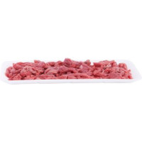 Esselunga scottona di razza piemonte straccetti