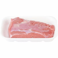 Esselunga fesa di spalla di vitello Italiano  (magro di spalla vitello ITA)