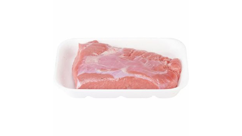 Esselunga fesa di spalla di vitello Italiano  (magro di spalla vitello ITA)