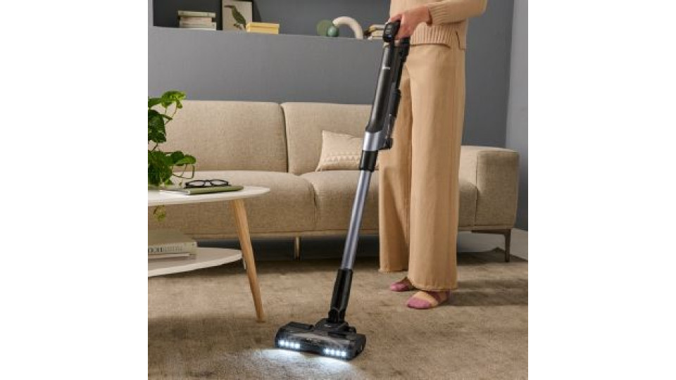 Hoover Aspirapolvere Cordless GRATIS CON 12500 PUNTI