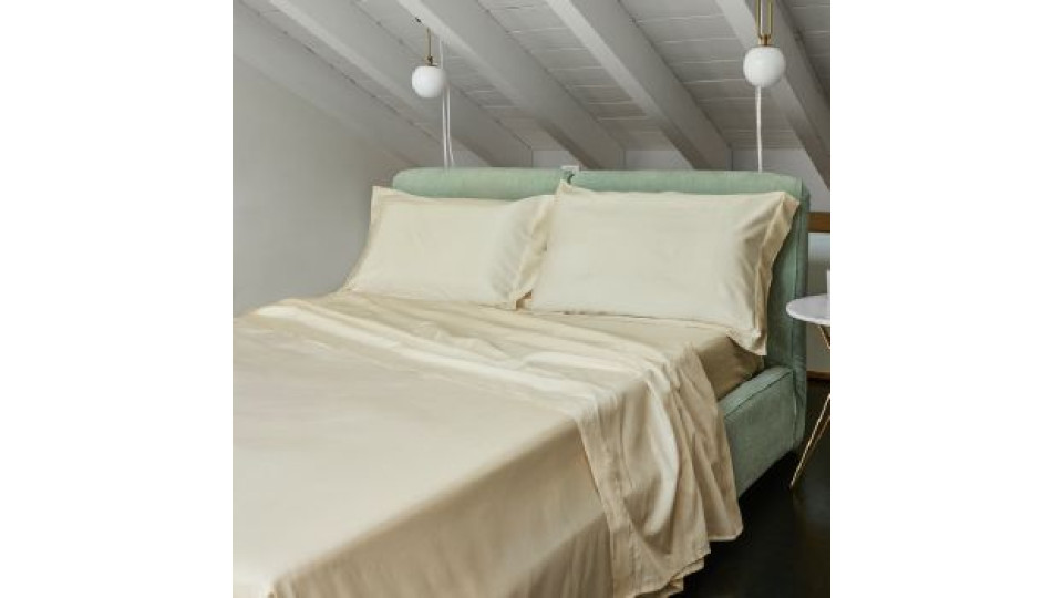 Completo Lenzuolo Matrim. Dalfilo GRATIS CON 6800 PUNTI