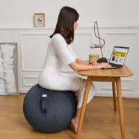 Palla Ergonomica Vluv GRATIS CON 8100 PUNTI
