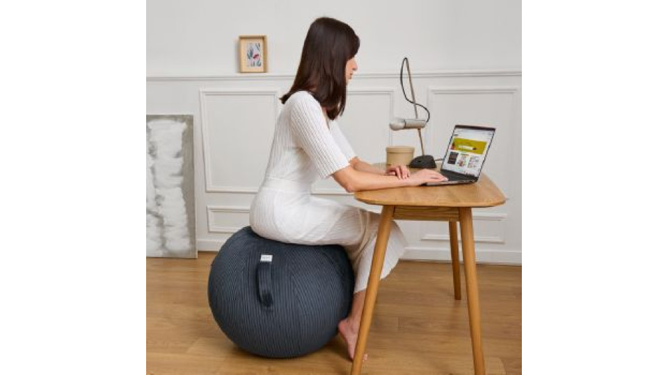Palla Ergonomica Vluv GRATIS CON 8100 PUNTI